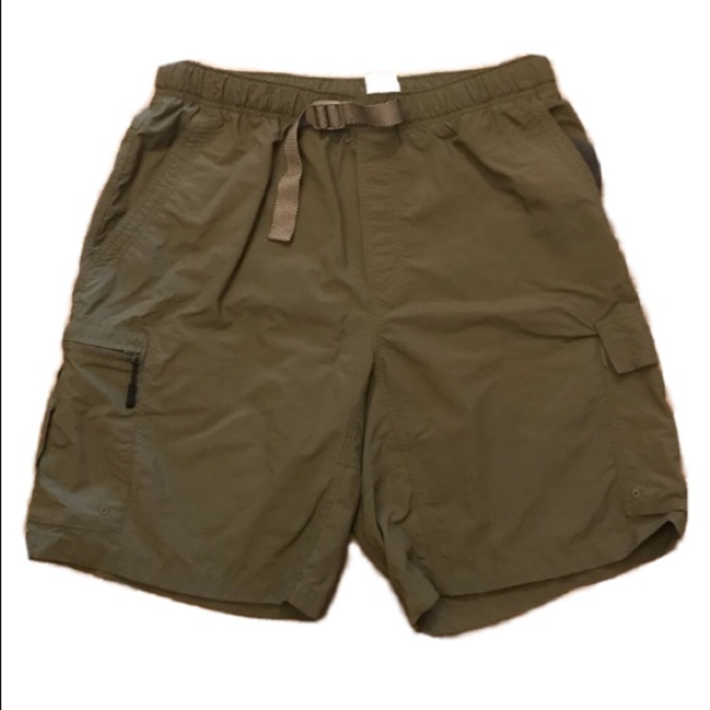 Columbia Shorts